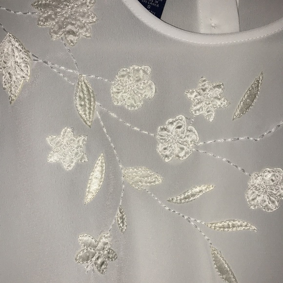 ✅Karen Scott Sleeveless Blouse - Picture 2 of 8